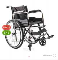 Инвалидная коляска Туран