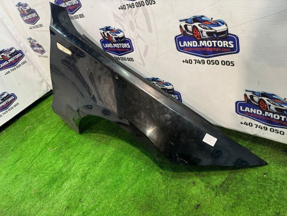 Aripa dreapta fata bmw seria 1 e87 2004 2005 2006 2007 2008 2009 2010 2011