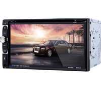 Player Multimedia navigatie auto Jutek F6065B 6,95" Stereo Audio Video