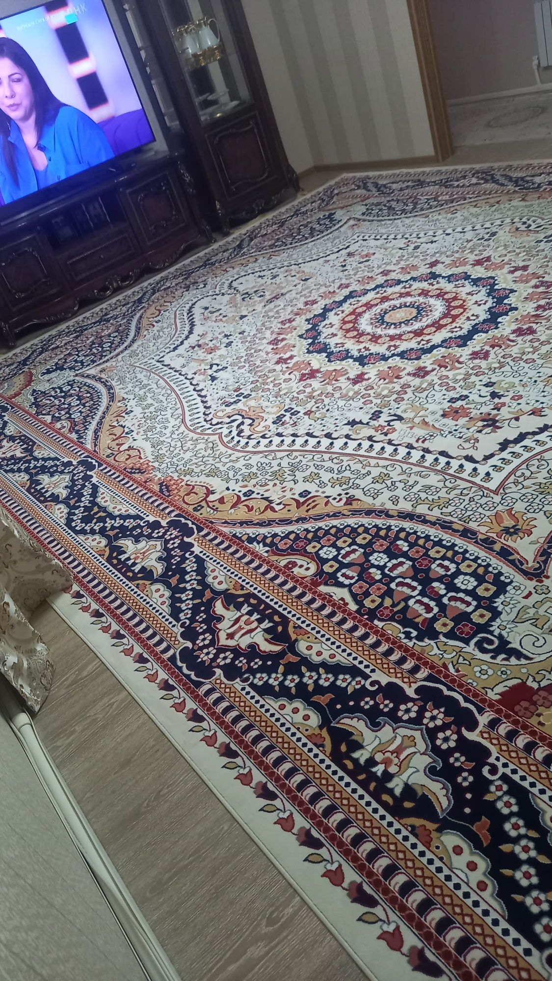 Ковер 4*5 Турция