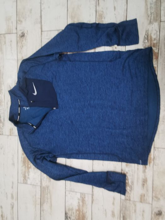 Polar fleece hanorac nike XL