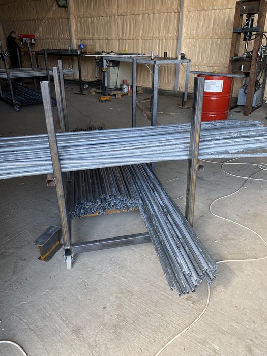 Solar/Sera gradina teava zincata galvanizata, folie E8