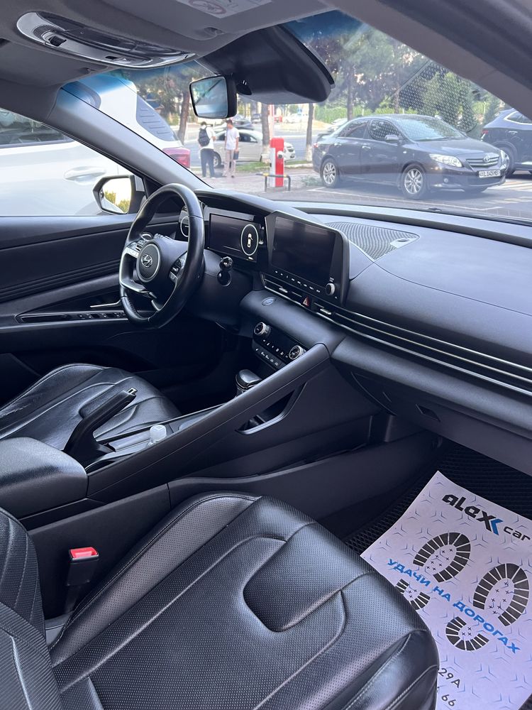 Продается Hyndai Elantra
