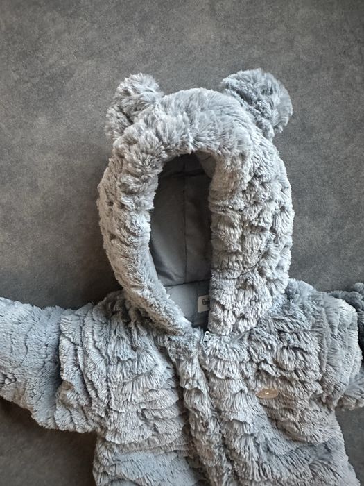 Бебешки космонават 74см. Bebetto