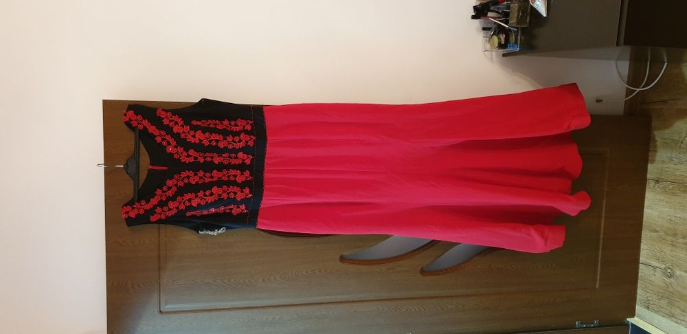 Rochie de seara  wow