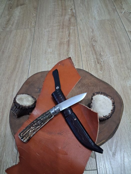 Briceag frantuzesc corn la maner