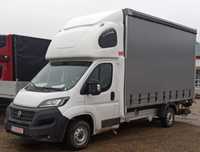 Fiat Ducato Fiat Ducato Full Led 2025 Carosat UE Garantie 4 ani fara limita de km