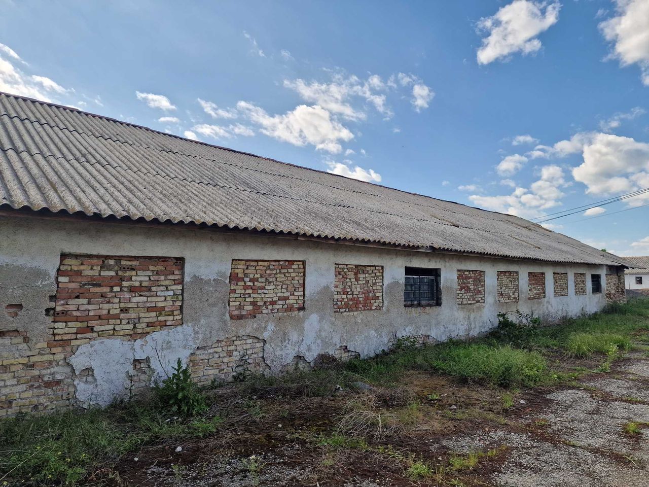 Продава се Склад в Нова Загора - 589 кв.м за 126 €/кв.м - Снимка #5