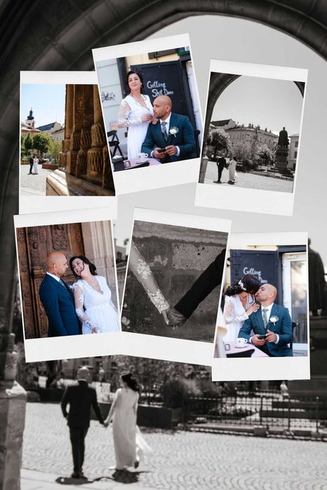 Fotograf / fotografie evenimente Sibiu - botez cununie nunta sedinte