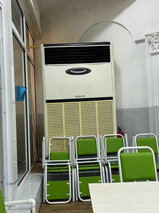 Konditsioner sotiladi