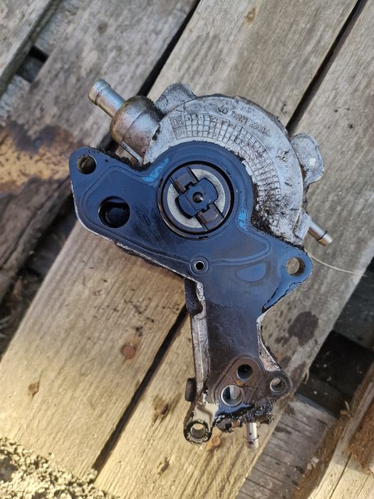 Pompa tandem 2.0 tdi bmp