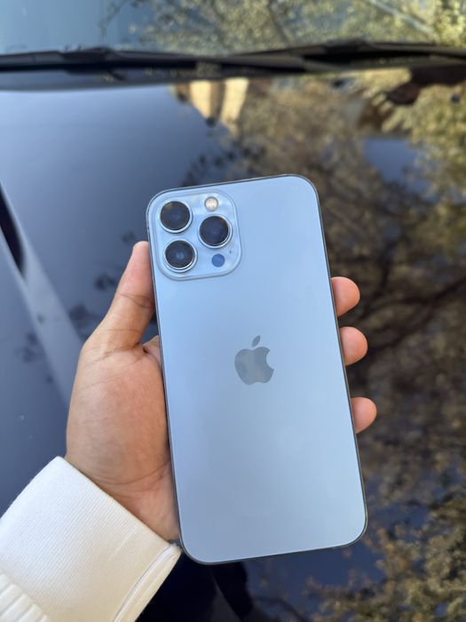 iPhone 13ProMaxBlue128Gb