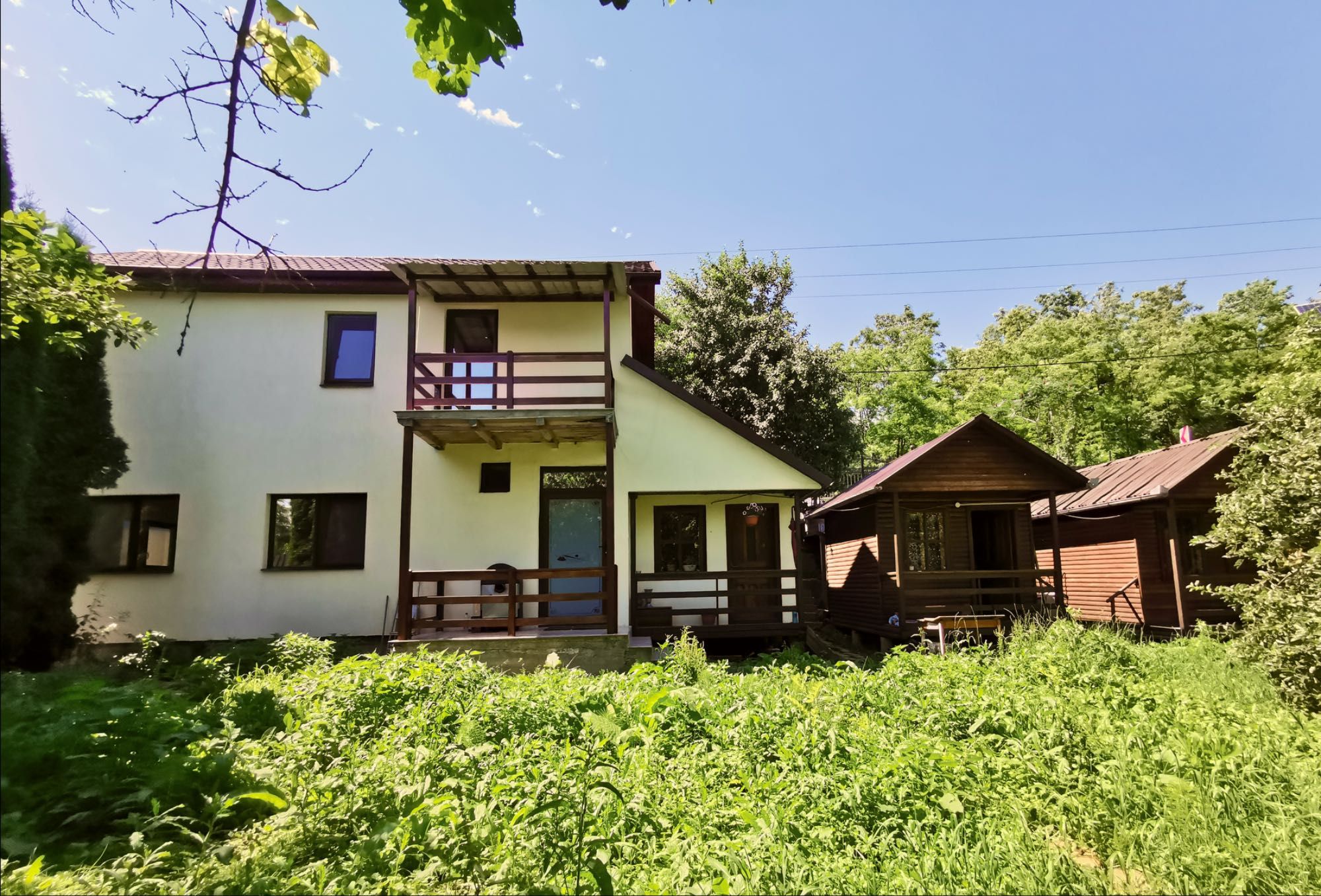 Casa de vânzare in Podiș, Bacău