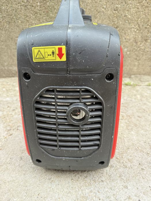 Инверторен генератор Campeon G 950 i