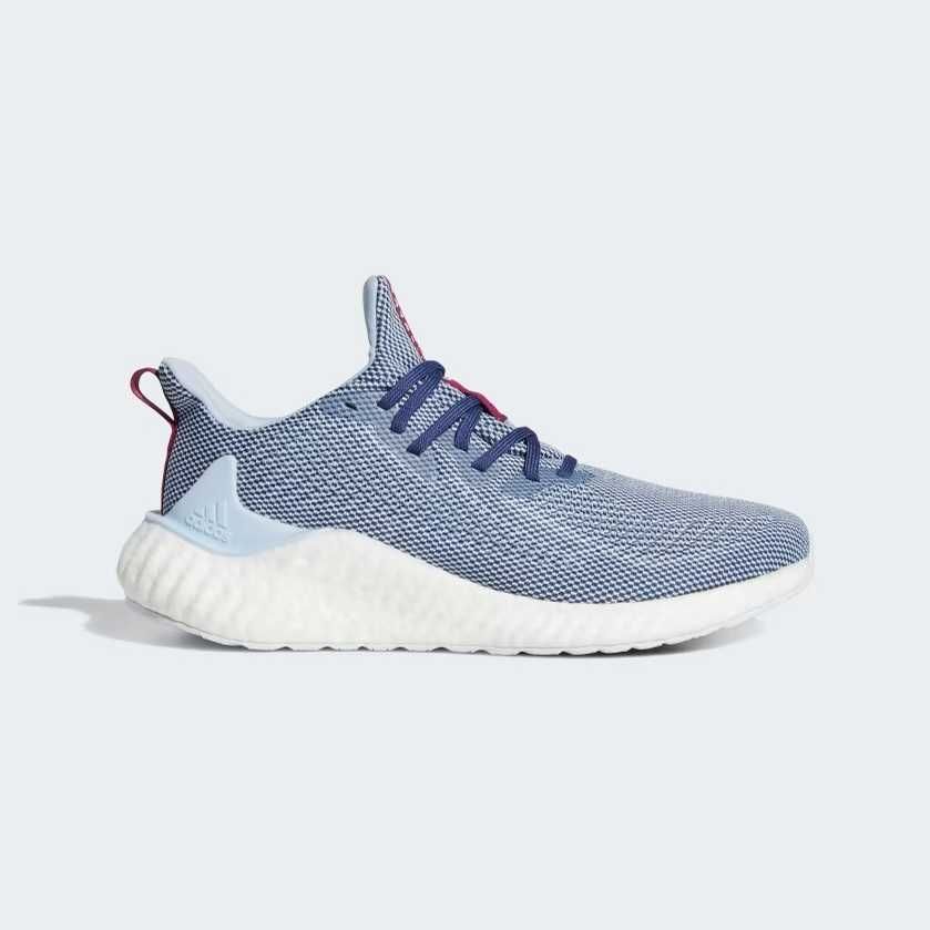 adidas AlphaBoost Primeblue 41EU - factura garantie