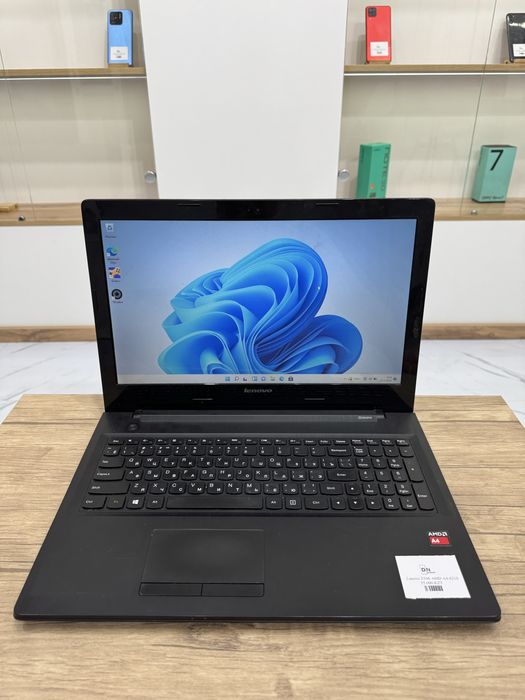 Ноутбук Lenovo Z546