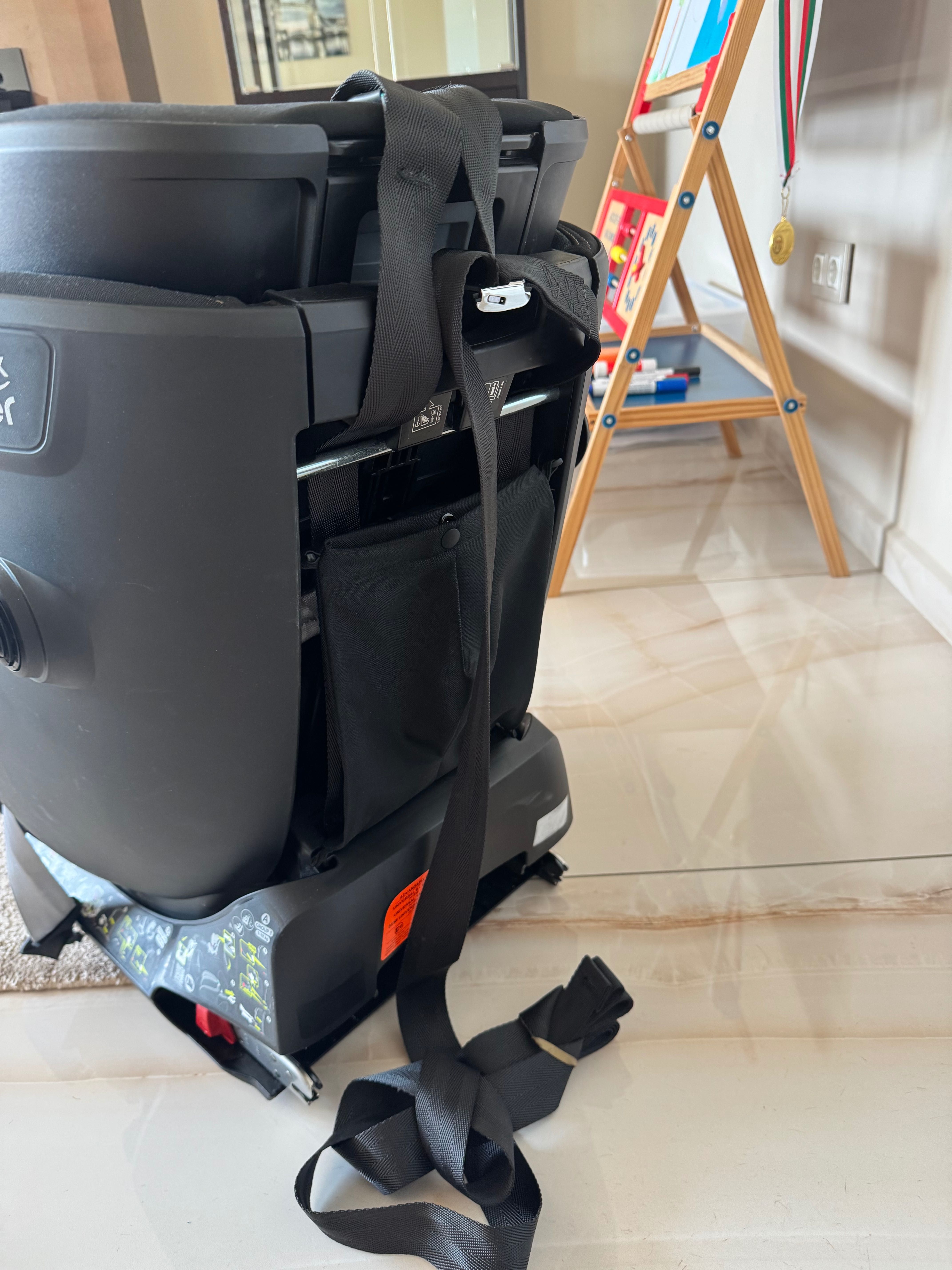 Детско столче за кола BRITAX ROMER PREMIUM LINE