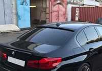 Спойлер за задно стъкло Бмв г30 / сенник Bmw g30