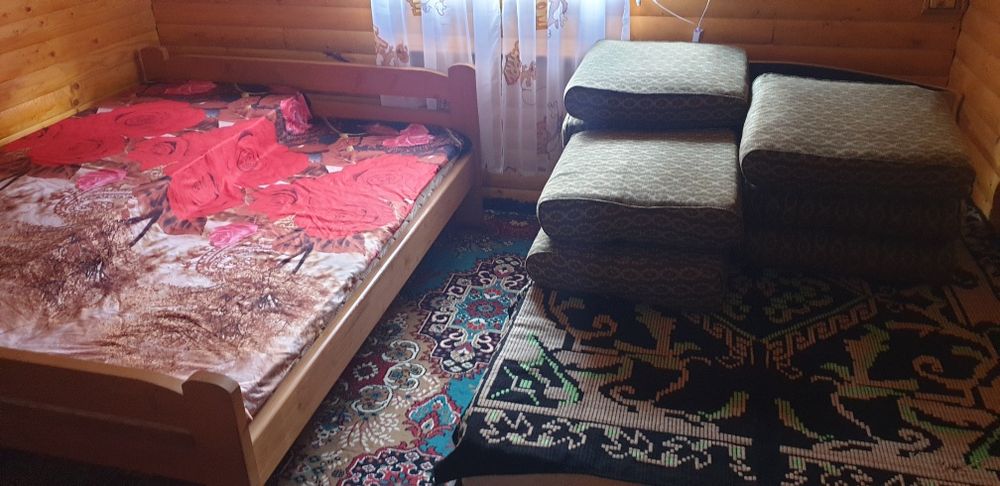 Cabană de închiriat de revelion