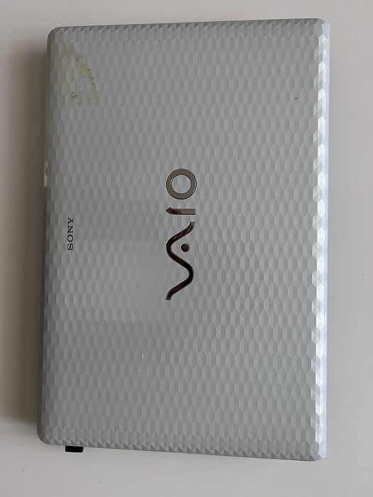 Ноутбук Sony VAIO