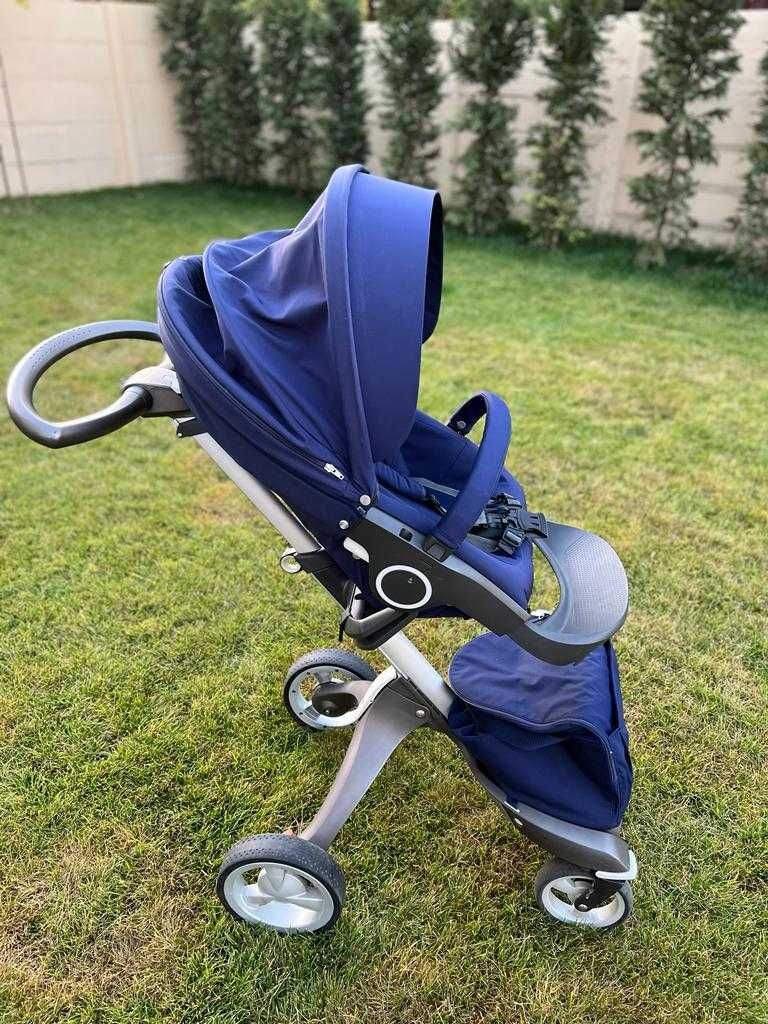 Carucior Stokke® Xplory® V4