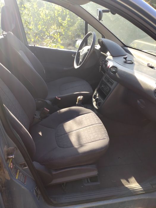 Vind auto Mercedes A170 2003