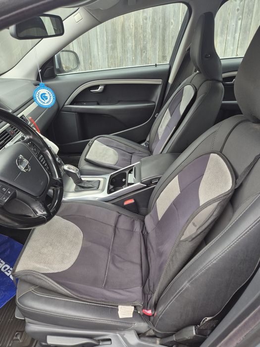 Volvo S80 stare impecabilă