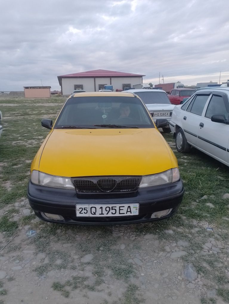 Daewoo   Nexia 1