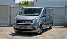 Fiat Talento 170CP/Camera marsarier/Senzori parcare/Navi/Pilot automat