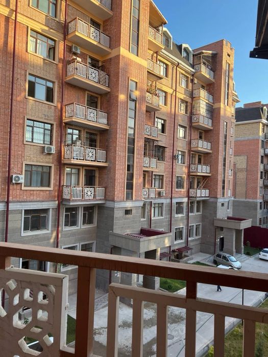 Сдается 3 ком Паркентский Боткина рядом С Шампанским заводом Новострой