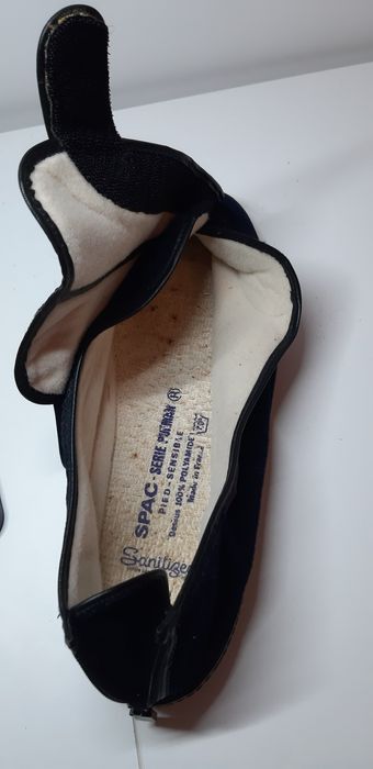 Papuci-  tromboză 42