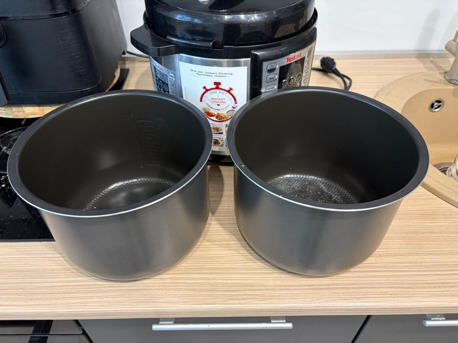 Tefal One Pot utilizat