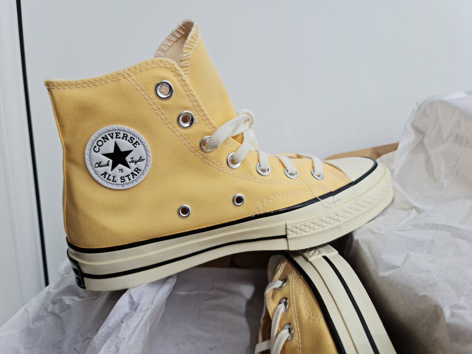 Converse unisex noi