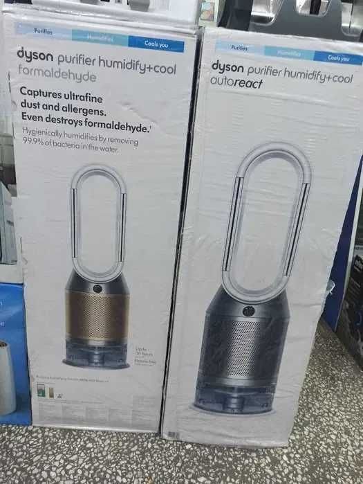 DYSON PH05 оригинал увлажнитель и очиститель Доставка бесплатно 24/7