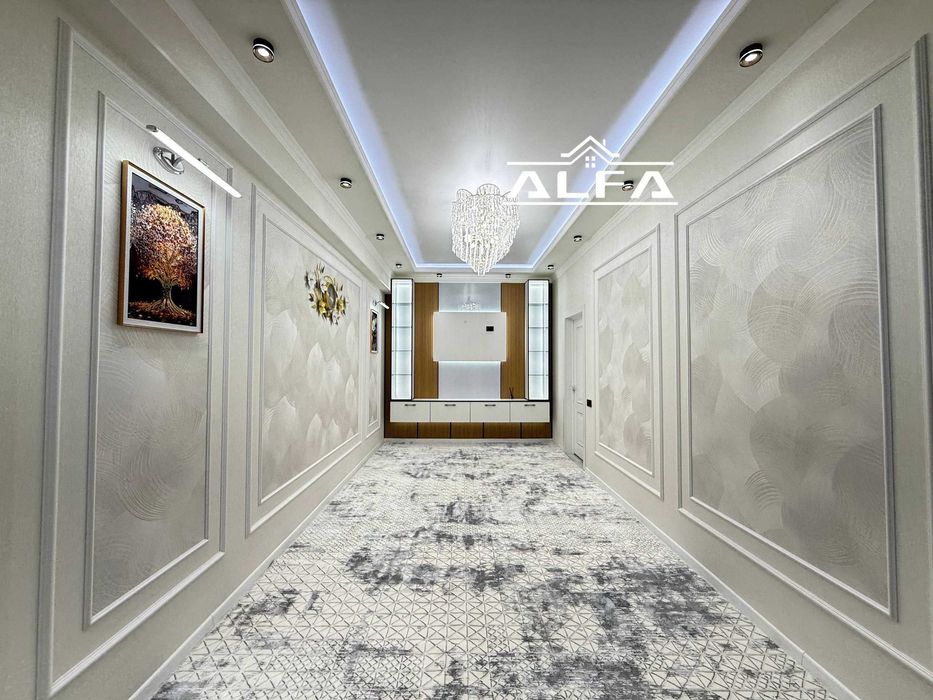 Buxoroda kvartira xonadon uy sotiladi 2 xonali 62m² 5-qavat.