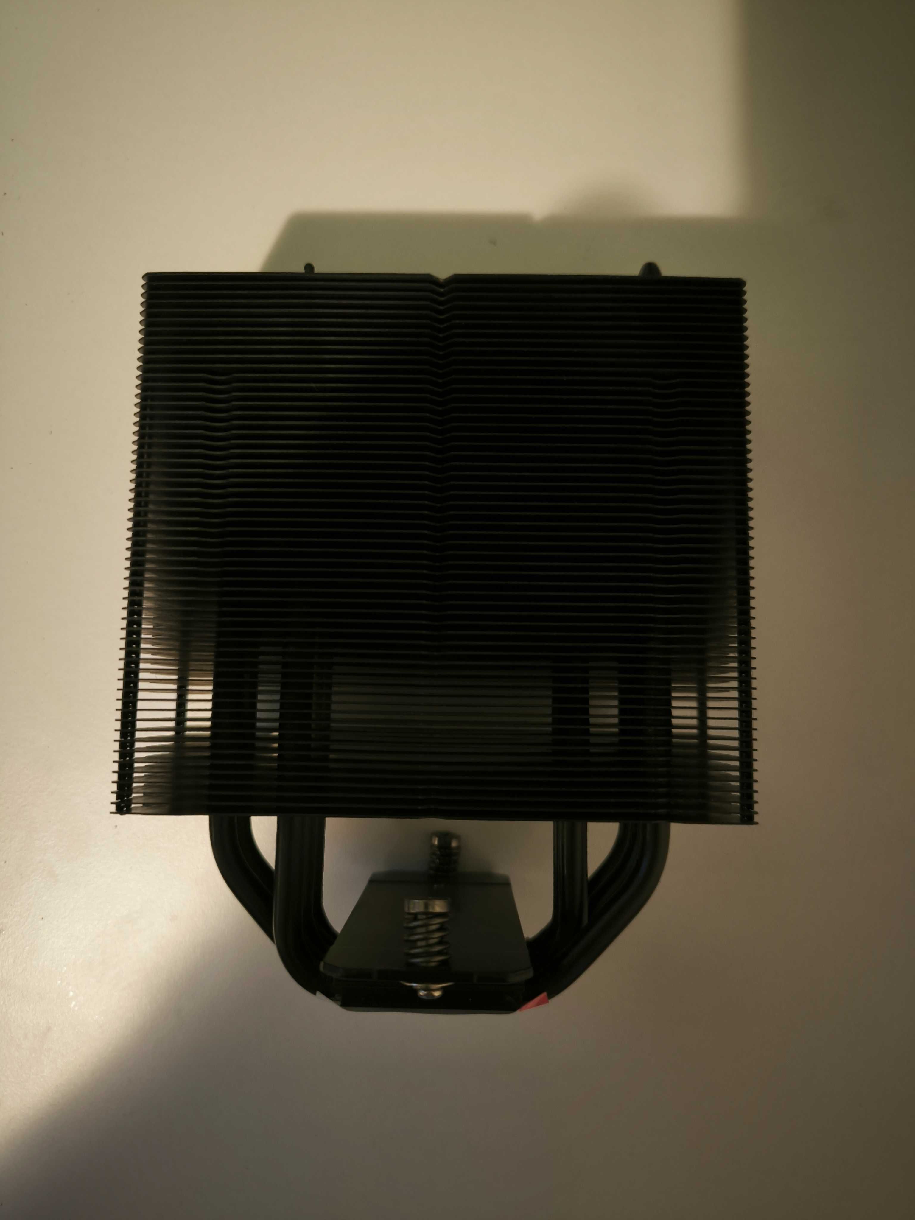 CPU Cooler ID-Cooling SE-225-XT