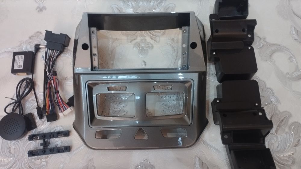 Cobalt uchun ramka Koбальт  9, 10, 12,3