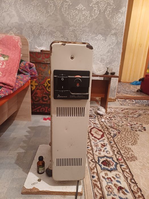 Электрическ пеш рабоч состояний