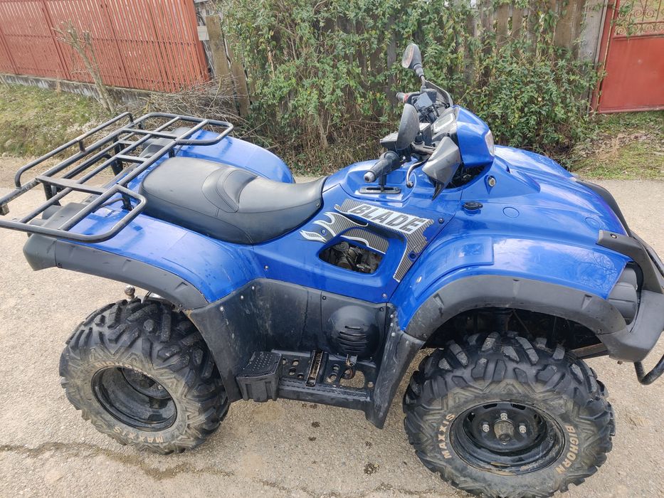 Atv tgb blade 425
