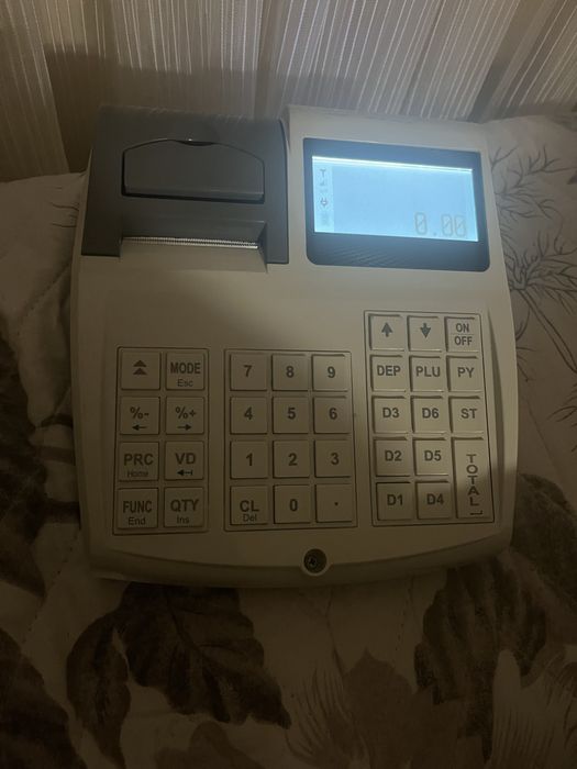 Касов апарат Tremol M20