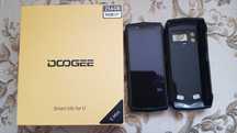 Продам смартфон DOOGEE Smini