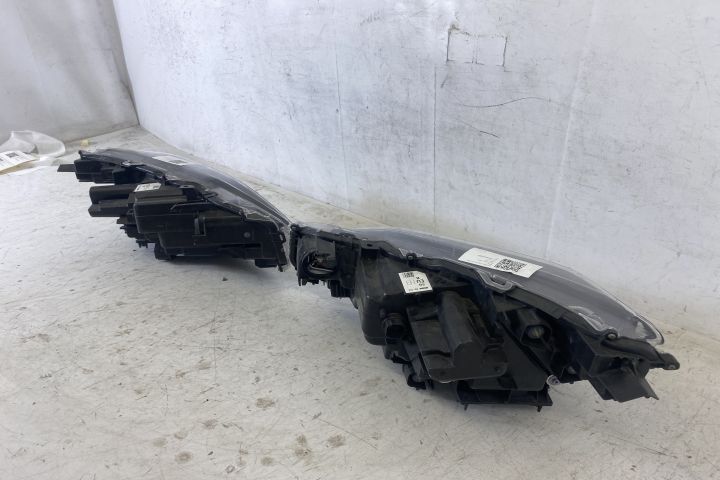 Far Stanga Original Led In Stare Buna Toyota  Yaris  XP210 [2020 - 202