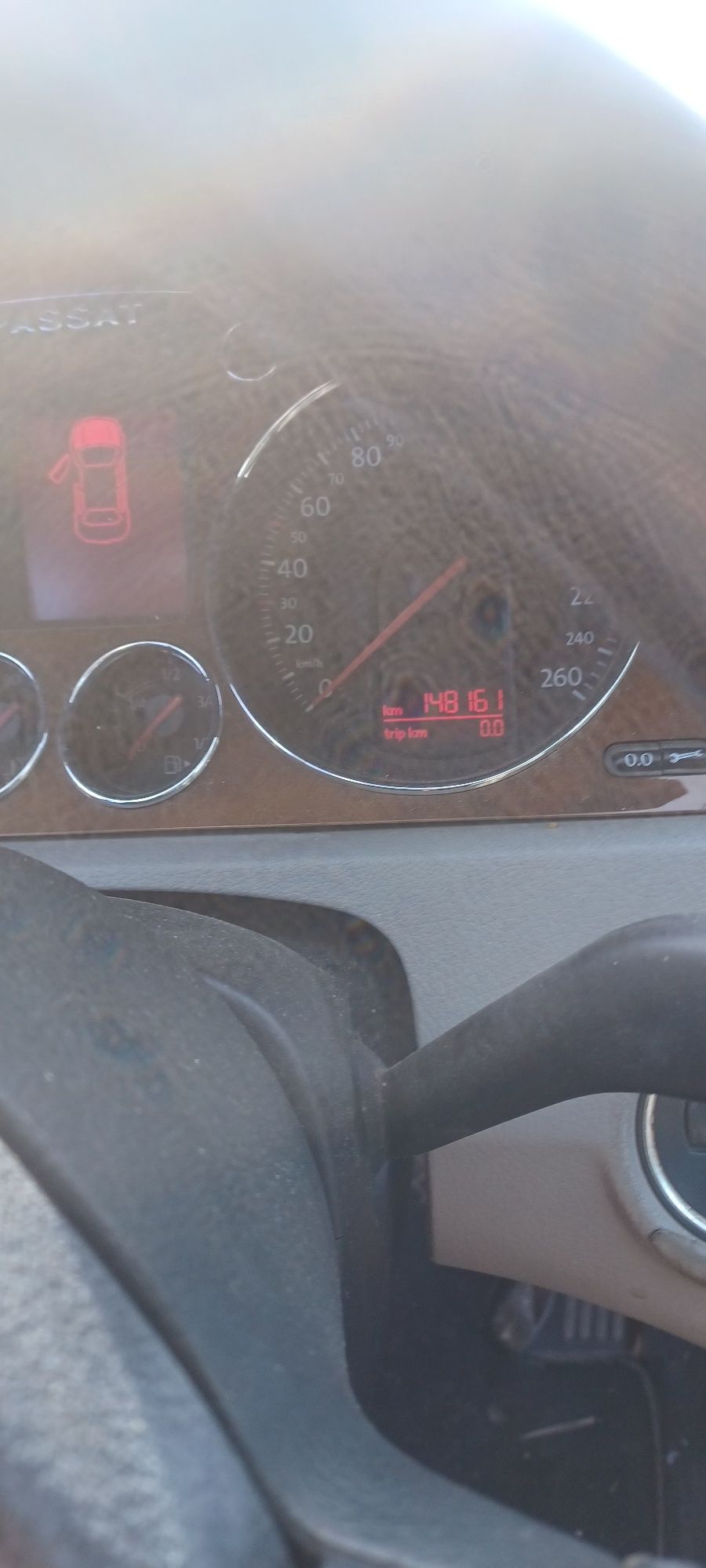 VW Passat 6 2.0tdi BKP highline Siemens на части