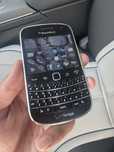 Blackberry 9300 Bold srochna