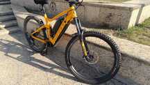 Bicicleta electrica Scott Genius Eride 930