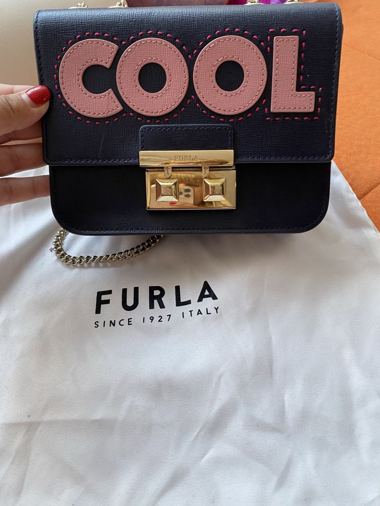 Furla Bella Special Edition