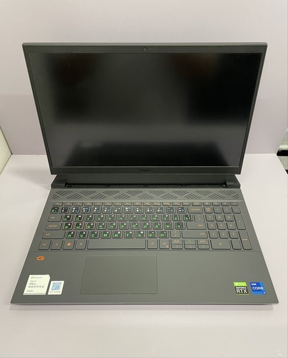 Ноутбук DELL / #СР891967