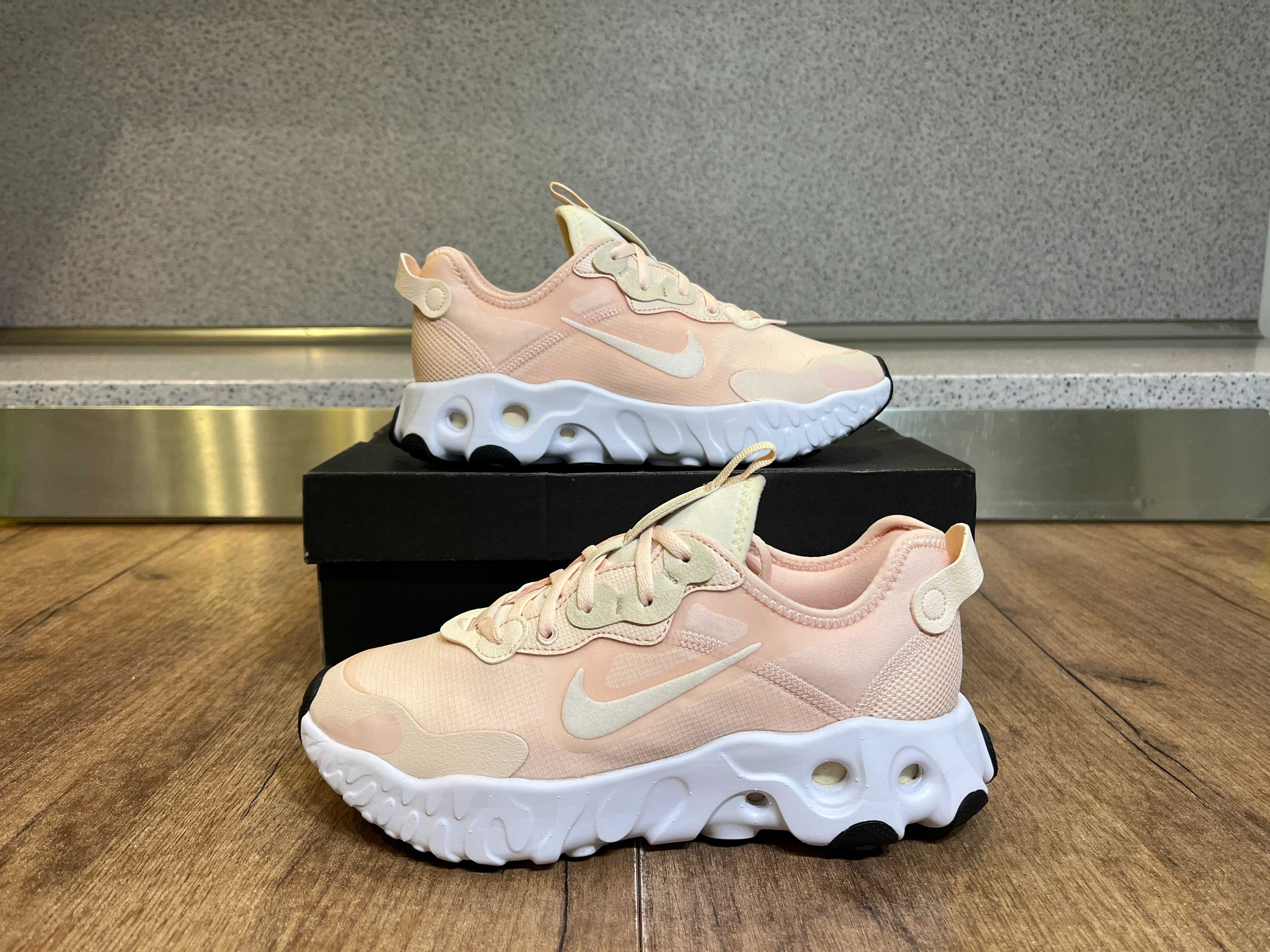 ОРИГИНАЛНИ *** Nike React Art3mis 'Orange Pearl'