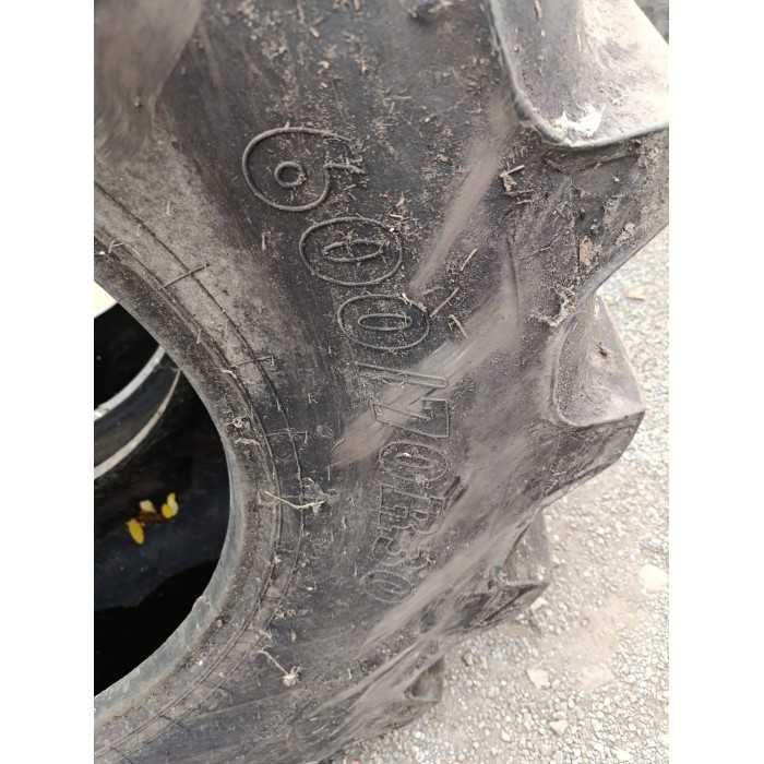 Anvelope second-hand 600/70R30 BKT pereche