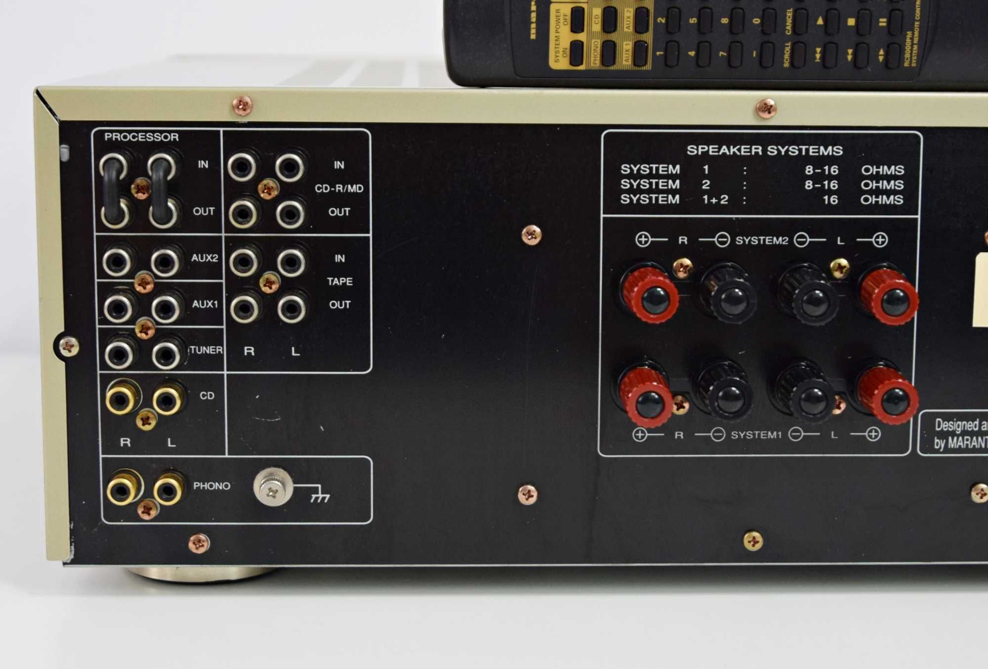 Amplificator Marantz PM 7000